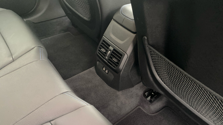 BMW 1 Series 118i [136] M Sport 5dr Step Auto [LCP/Pro pk] Petrol Hatchback